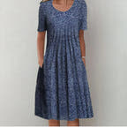 Women’s Elegant Dress for Warm Days