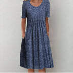 Bethany | Elegant Dress for Women for Warm Days
