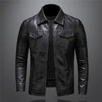 Douglas | Casual Jacket for Men for Effortless Sleek Style