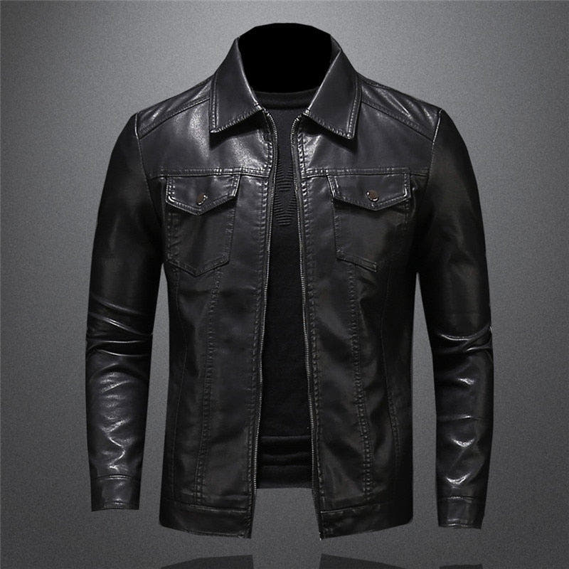 Douglas | Casual Jacket for Men for Effortless Sleek Style