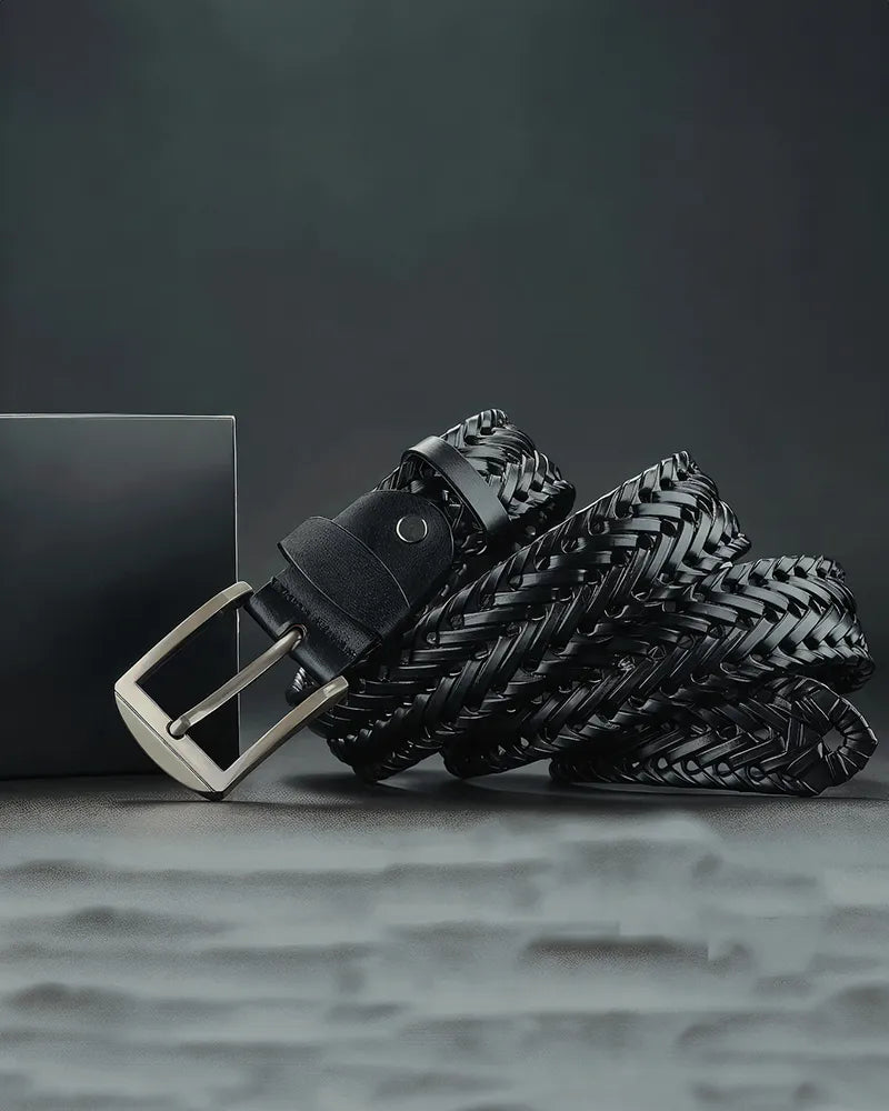 Woven Belt