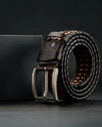 Woven Belt