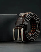 Woven Belt