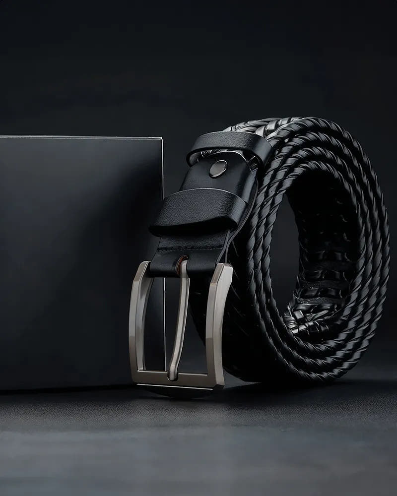 Woven Belt