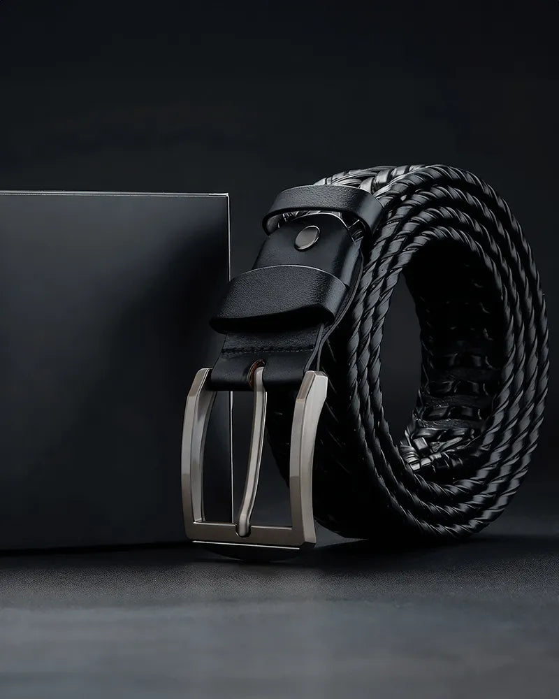 Woven Belt