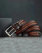 Woven Belt