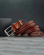 Woven Belt