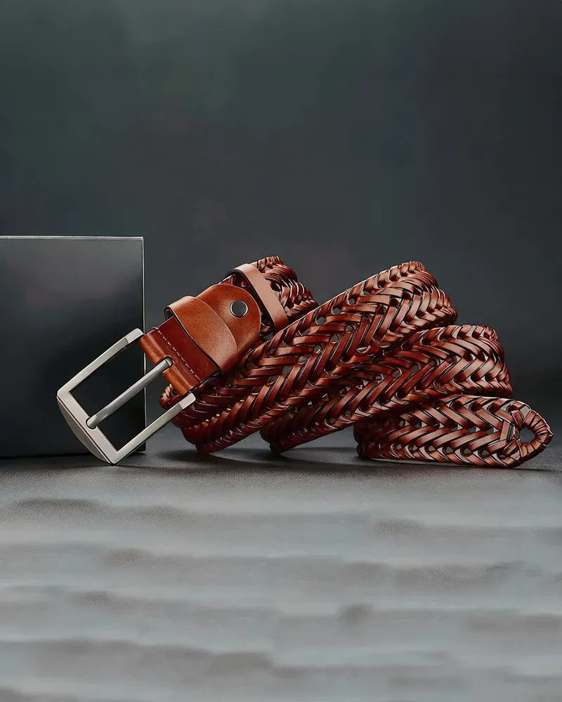 Woven Belt