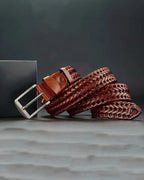 Woven Belt