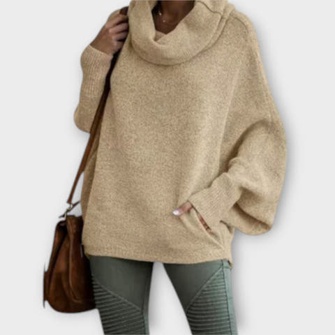 Maya Sweater Soft Knit Comfort