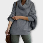 Maya Sweater Soft Knit Comfort