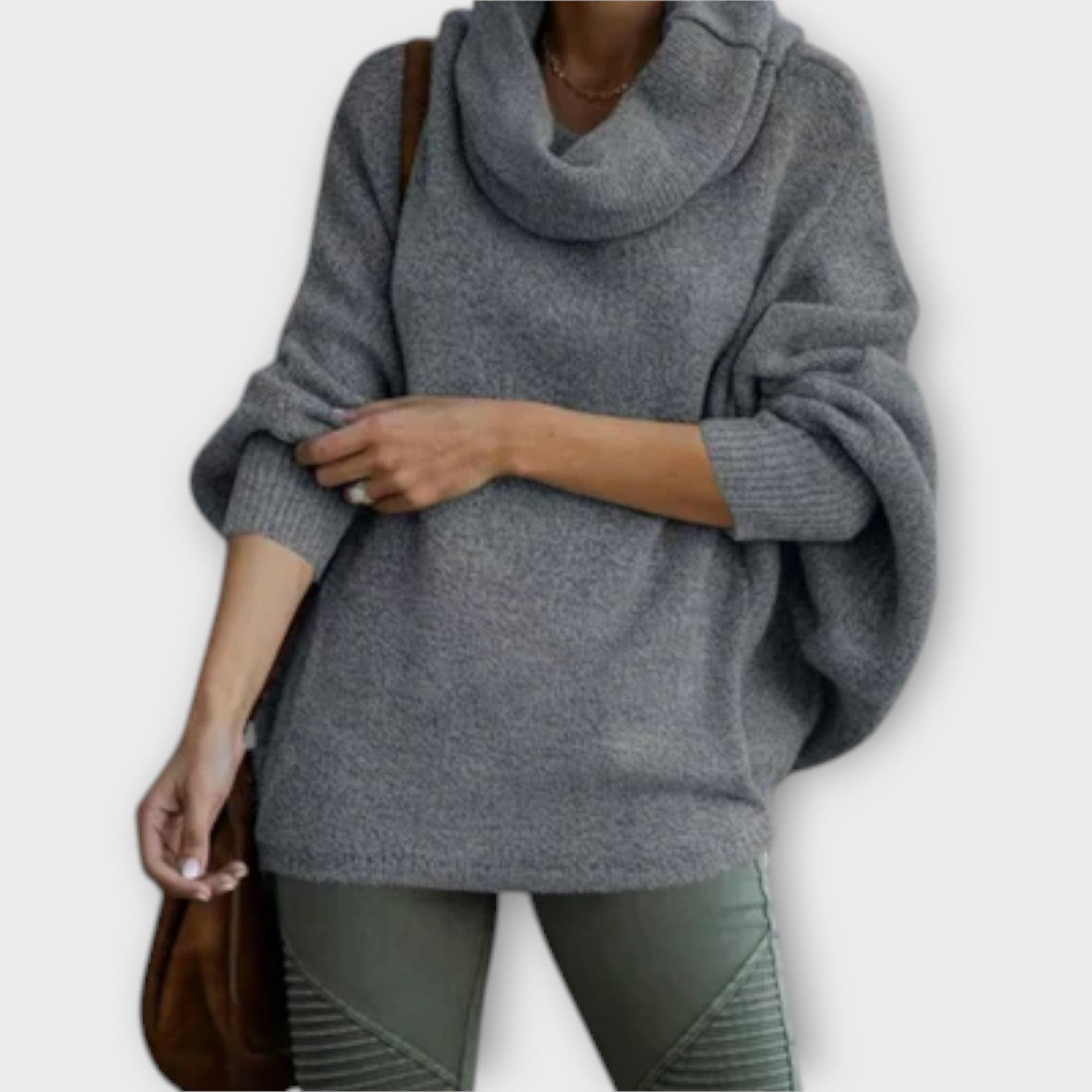 Maya Sweater Soft Knit Comfort
