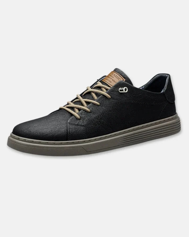Napoli - Low-top Casual Sneakers