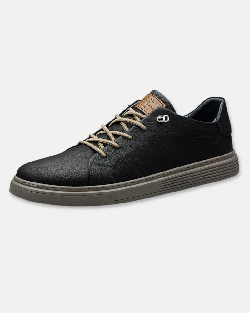 Napoli - Low-top Casual Sneakers