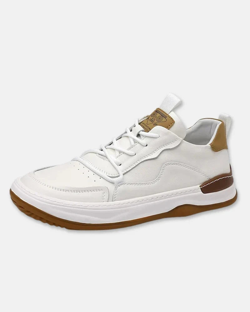 Flynn - Genuine Men's Shoes