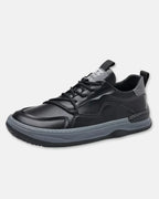 Flynn - Genuine Men's Shoes