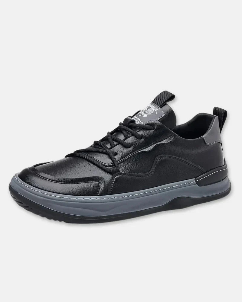 Flynn - Genuine Men's Shoes