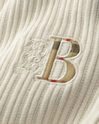 Tim - Corduroy Sweatpants Pants