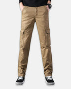 Luther - Utility Cargo Trousers