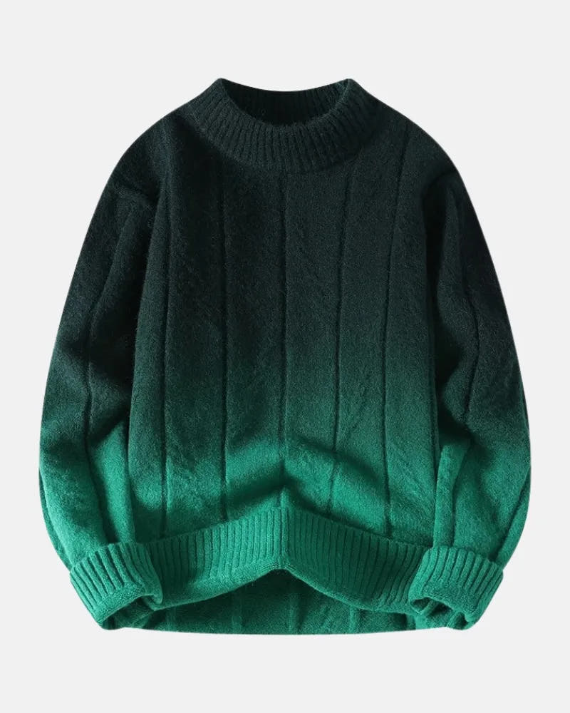 Daniel - Flow Crewneck Sweater