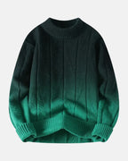 Daniel - Flow Crewneck Sweater