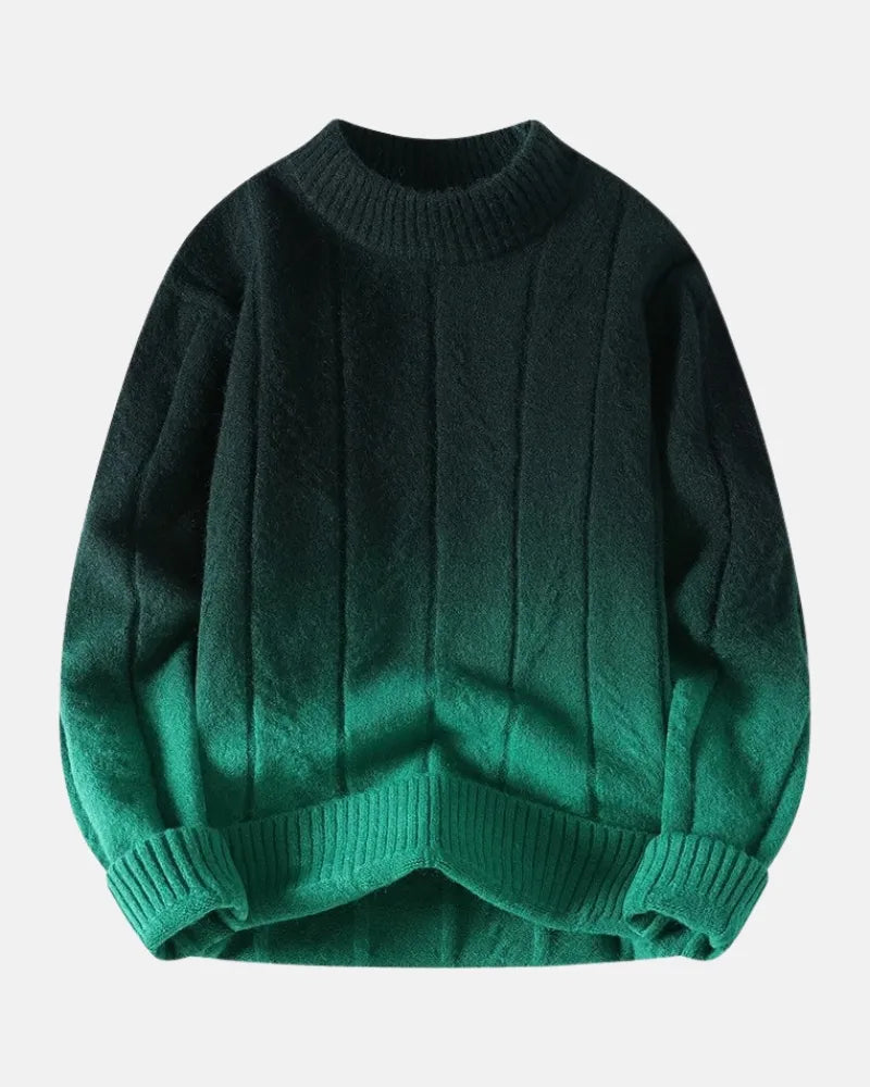 Daniel - Flow Crewneck Sweater