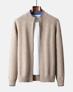 Zip Jacket