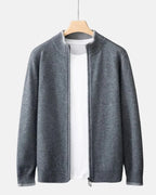 Zip-Up Jacket