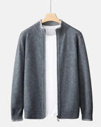 Zip Jacket