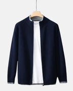Zip-Up Jacket
