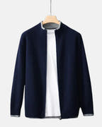 Zip Jacket