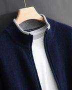 Zip Jacket
