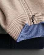 Zip-Up Jacket