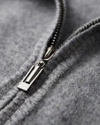 Zip Jacket