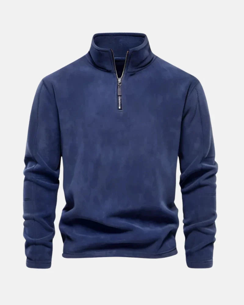 Highland Half-Zip Fleece