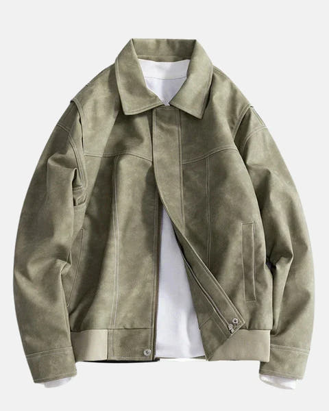Castor Comfortable Jacket