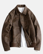 Castor Comfortable Jacket