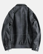 Castor Comfortable Jacket