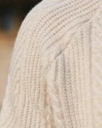 Laurent Knitted Polo