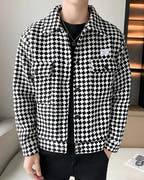 Sterling Tweed Jacket