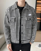 Sterling Tweed Jacket