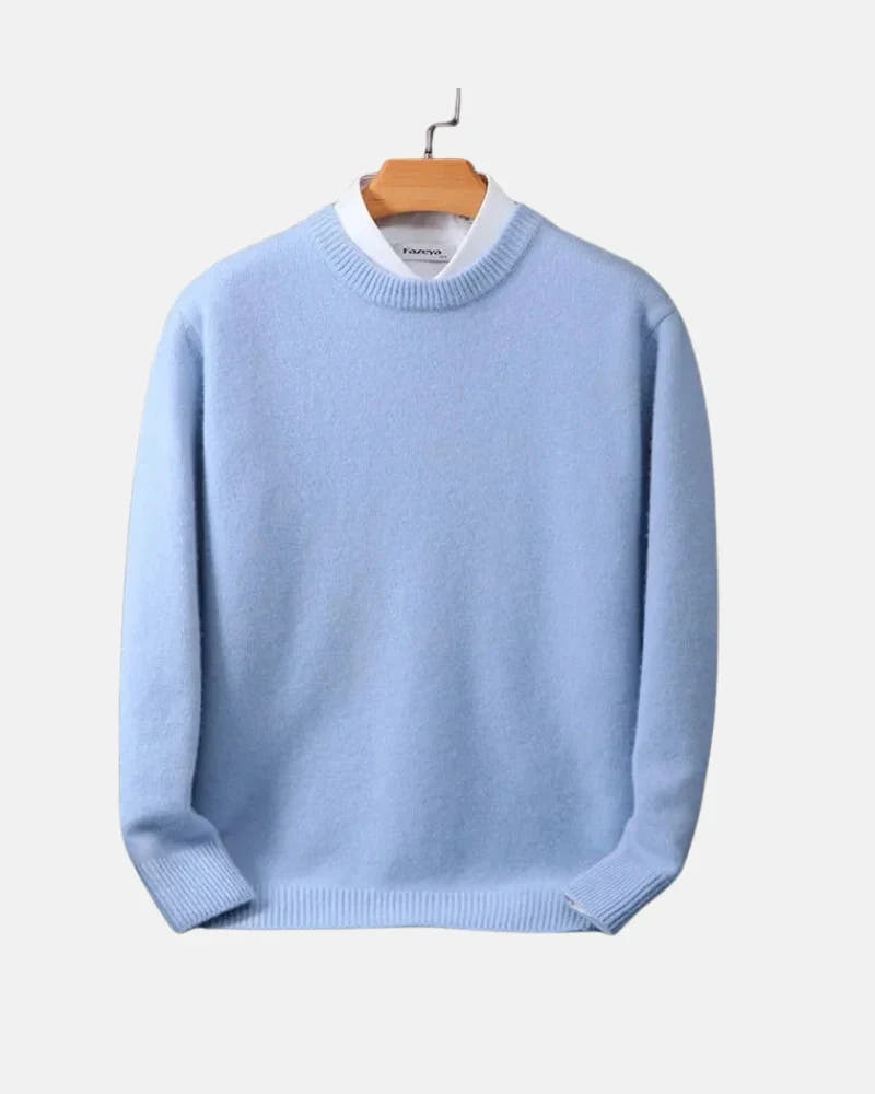 Couture Sweater
