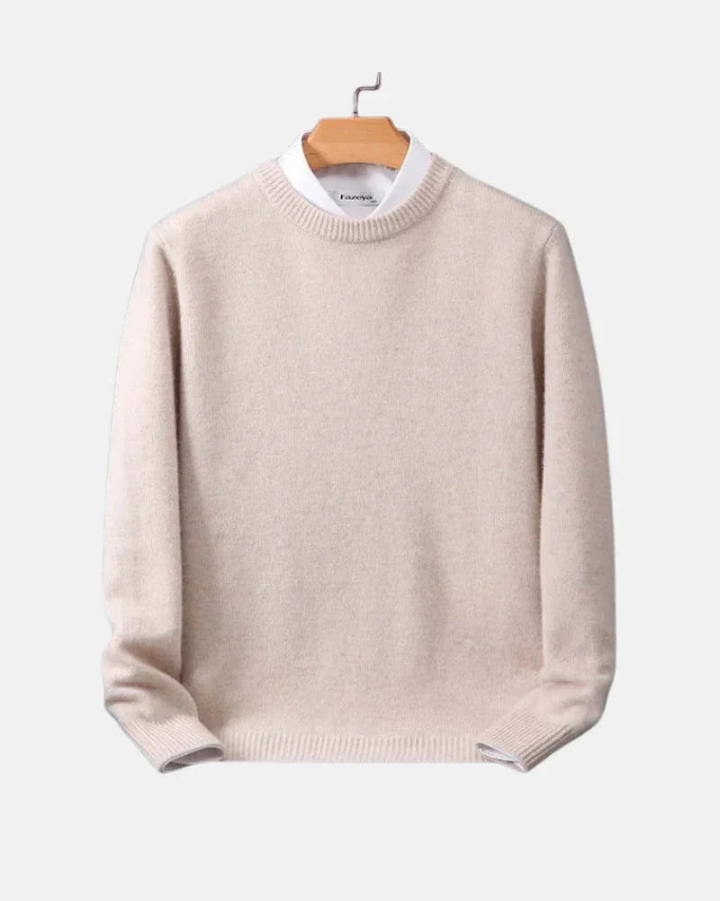Couture Sweater