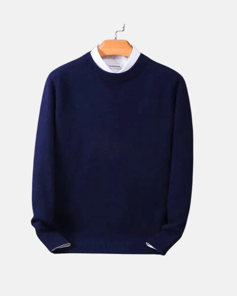 Couture Sweater
