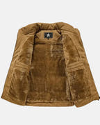 Raphael Dumont Corduroy Vest