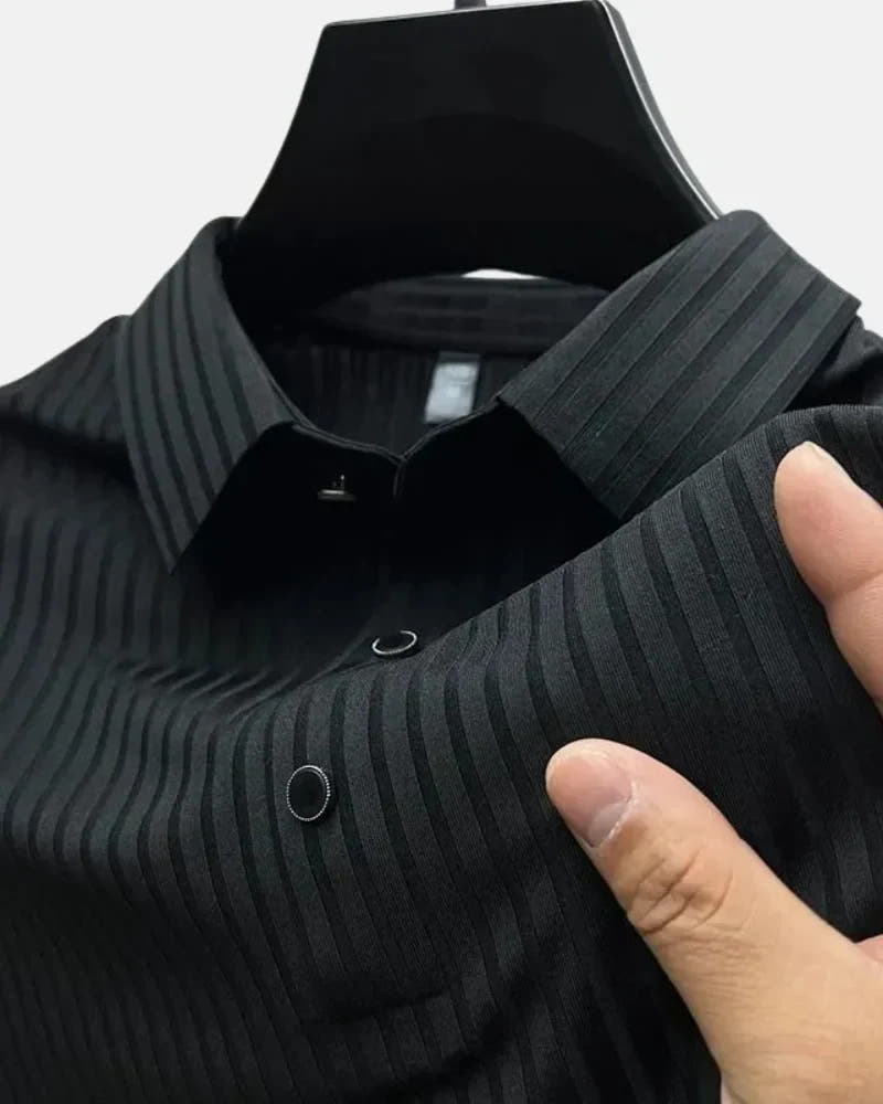 Lexus - Luxury Silk Polo