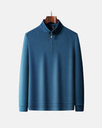 Bran - Silk Knit Sweater