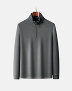 Bran - Silk Knit Sweater