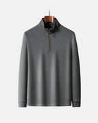 Bran - Silk Knit Sweater
