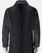 Hiro Mink Coat
